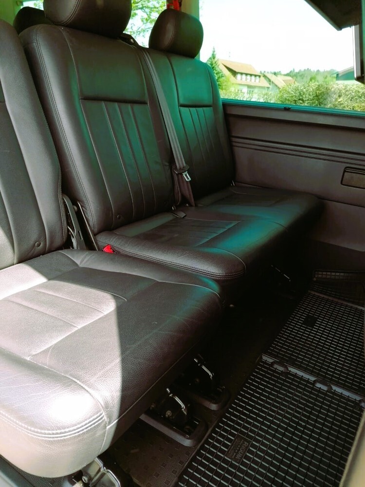 VW T6 caravelle 152.500 km 32.750 € Albstadt 72458