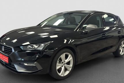 Seat Leon 10.304 km 25.950 &euro; Hüttlingen 73460