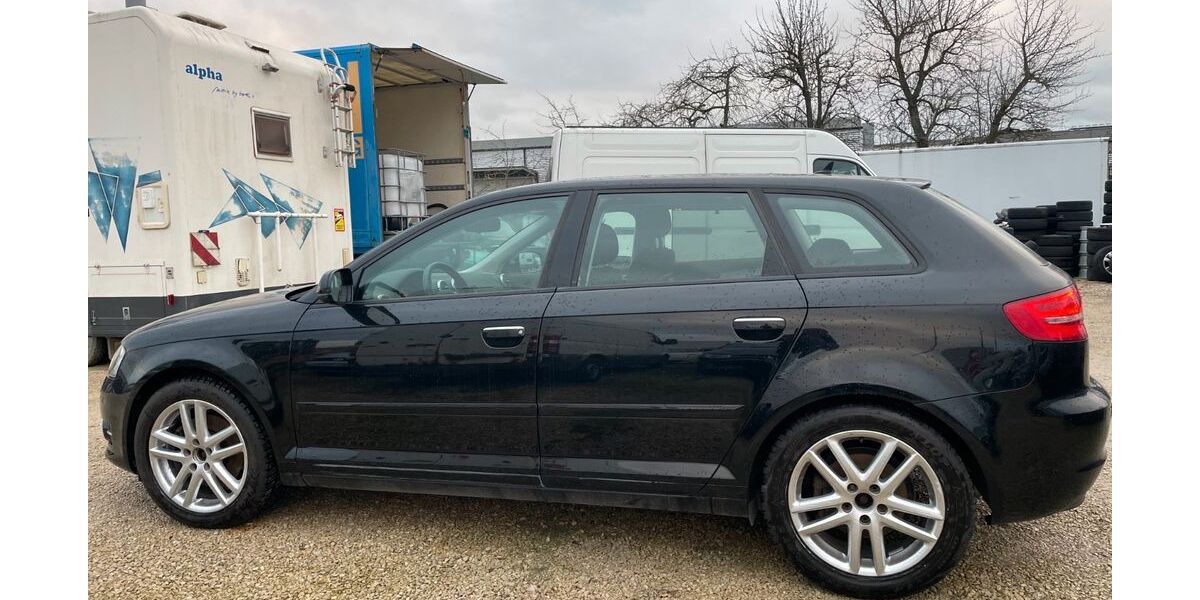 Audi A3 230.000 km 6.900 &euro; Nürnberg 90427