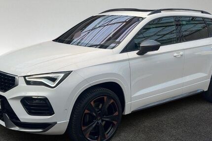 Cupra Ateca 26.749 km 32.450 &euro; Hamburg 22529