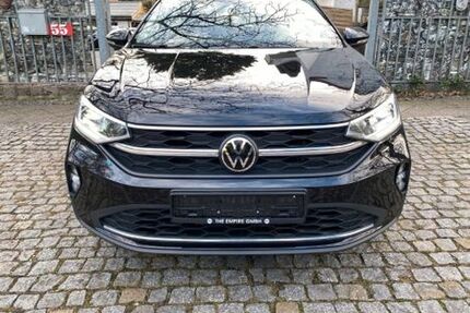 VW Taigo 82.000 km 19.000 &euro; Berlin 14055