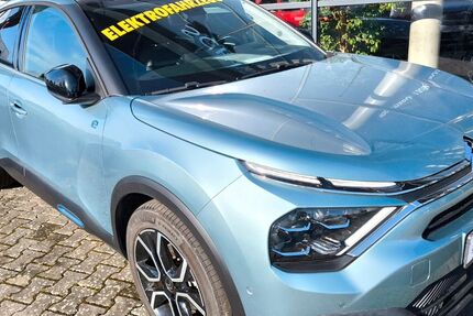 Citroen C4 10.576 km 27.990 &euro; Marburg 35039