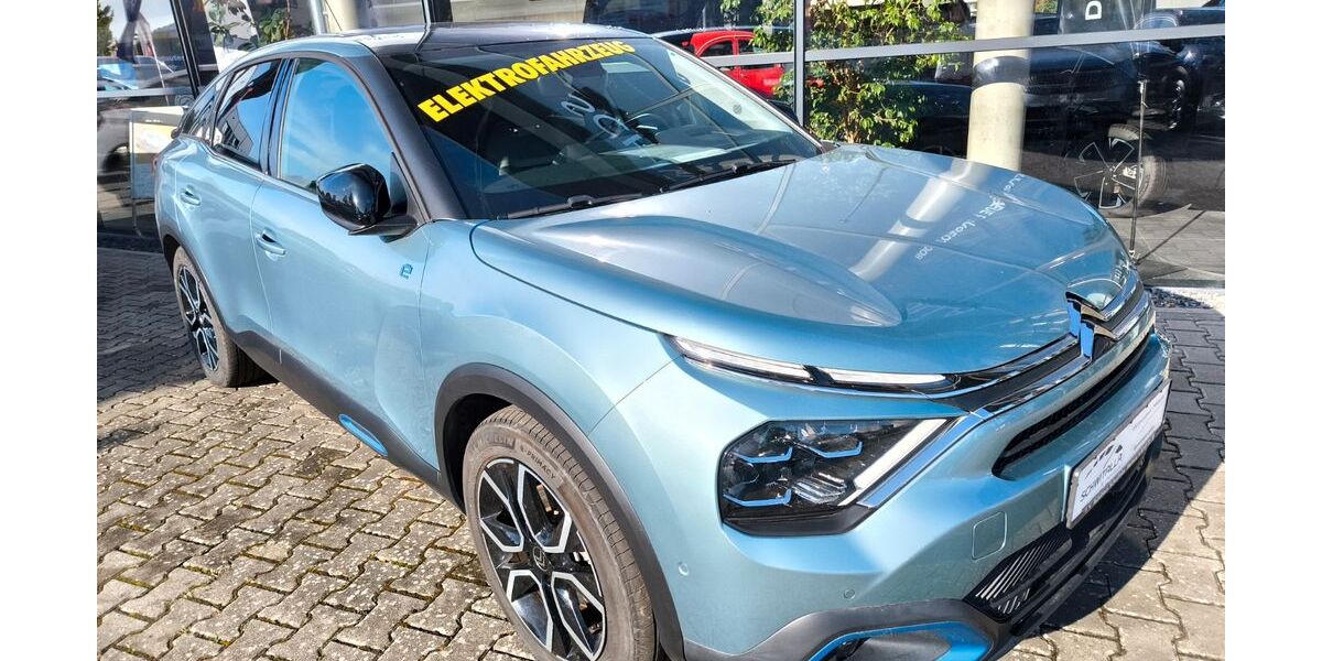 Citroen C4 10.576 km 27.990 &euro; Marburg 35039