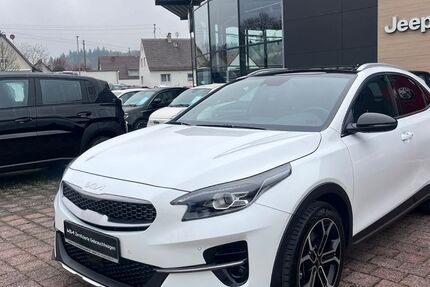 Kia XCeed 32.900 km 25.980 &euro; Diedorf / Augsburg 86420