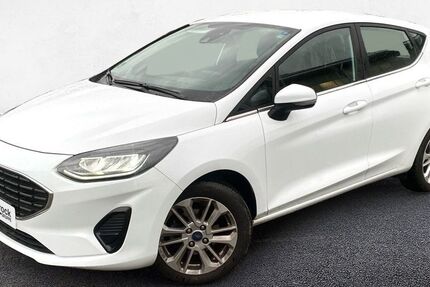 Ford Fiesta 32.289 km 16.990 € Osnabrück 49082