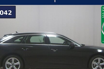 Audi A6 207.055 km 21.450 &euro; Gyhum/Bockel 27404