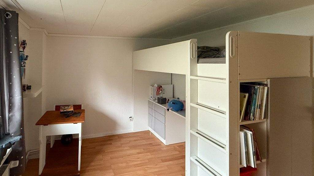 Einfamilienhaus Oeversee Munkwolstrup - 7 Zimmer, 180 m&sup2;, 259.000&euro; | Angebot:25672129