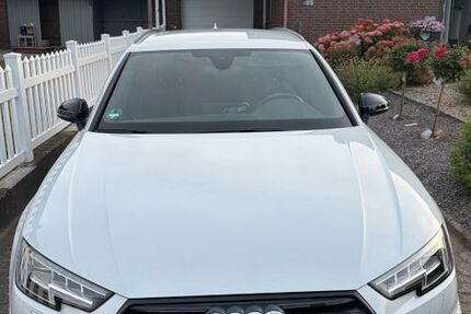 Audi A4 154.000 km 22.100 &euro; Schortens 26419