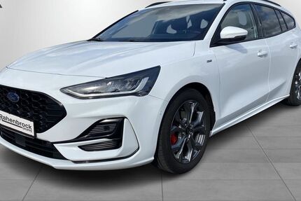 Ford Focus 16.405 km 22.990 &euro; Melle 49324