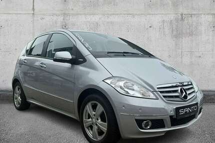 Mercedes-Benz A 180 88.500 km 10.890 &euro; Freiburg 79098