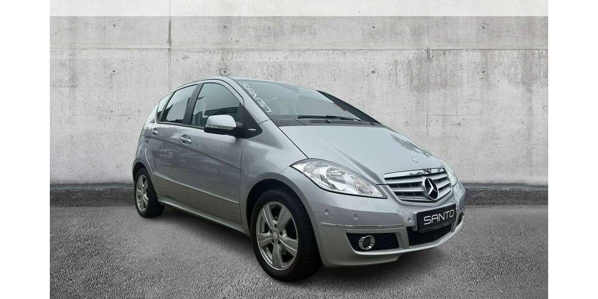 Mercedes-Benz A 180 88.500 km 10.890 &euro; Freiburg 79098