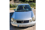 VW Polo 226.700 km 1.100 € Solingen 42651