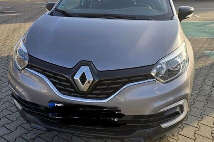 Renault Captur 31.000 km 12.000 &euro; Jüchen 41363