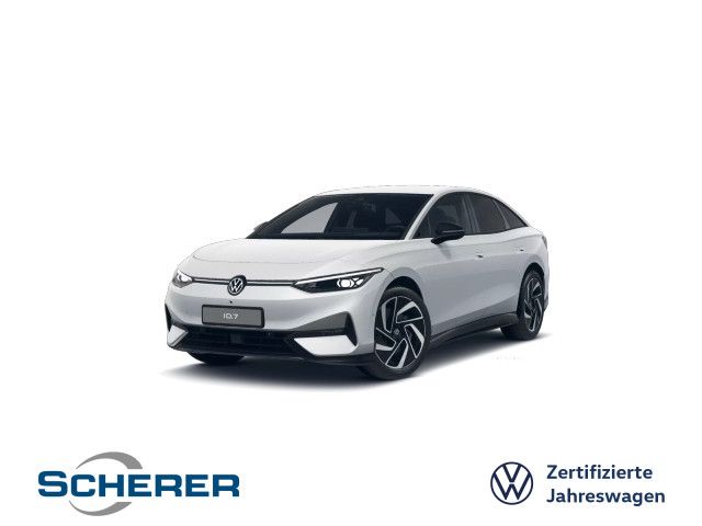 VW ID.7 12.093 km 46.900 € Alzey 55232