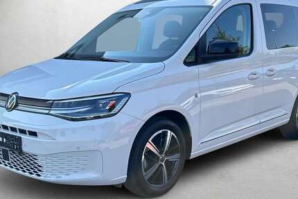 VW Caddy 40.112 km 24.970 &euro; Mainz 55131