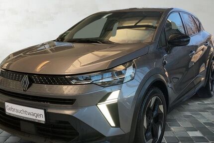 Renault Captur 14.953 km 21.499 &euro; Erfurt 99099