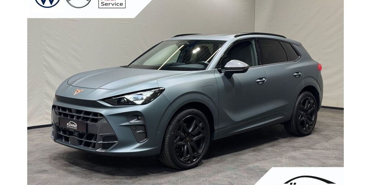 Cupra Terramar 24.175 km 49.830 &euro; Herzberg 04916