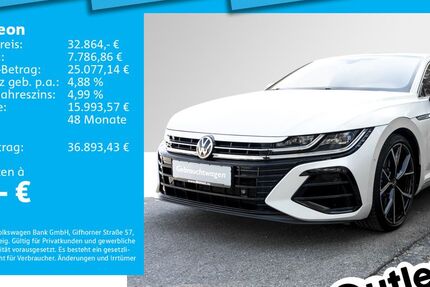 VW Arteon 82.389 km 32.465 &euro; Dachau 85221