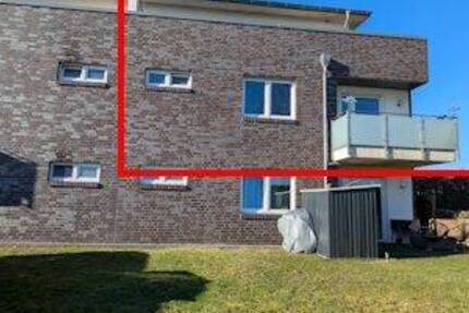 Wohnung Kleve Materborn - 2 Zimmer, 65 m&sup2;, 196.200&euro; | Angebot:26585253