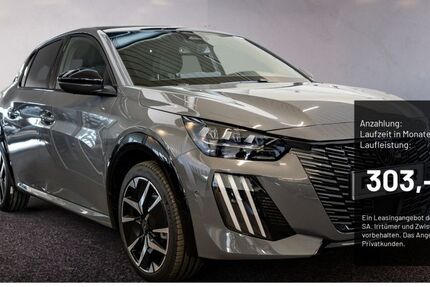 Peugeot 208 4.900 km 30.559 &euro; Menden 58706
