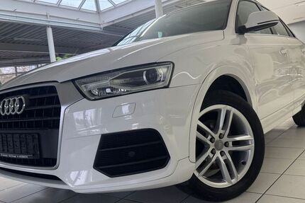 Audi Q3 193.000 km 13.690 &euro; Öhringen 74613