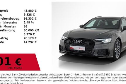 Audi A6 7.769 km 43.980 &euro; Nürnberg 90441