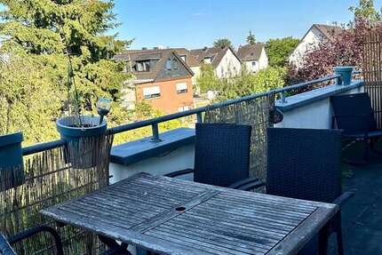 Wohnung Niederkassel - 2 Zimmer, 50 m&sup2;, 560&euro; | Angebot:27121091