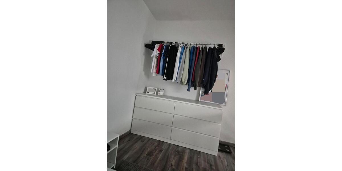 Maisonettenwohnung Greifswald - 2 Zimmer, 51 m&sup2;, 540&euro; | Angebot:26402432