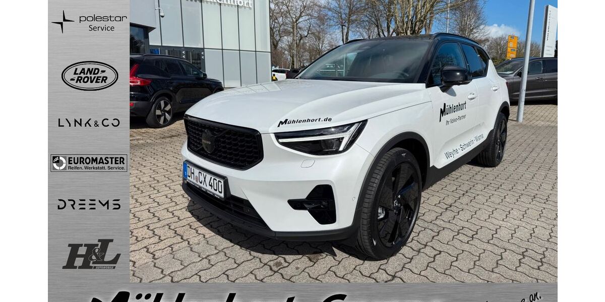 Volvo XC40 2.500 km 51.490 &euro; Weyhe 28844