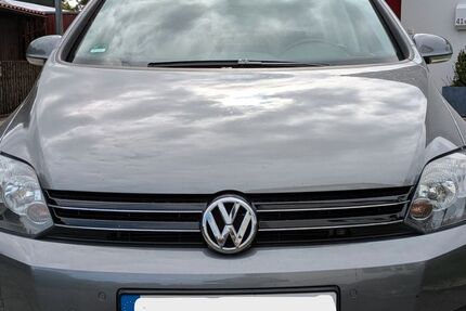 VW Golf Plus 84.000 km 5.499 &euro; Bad Aibling 83043