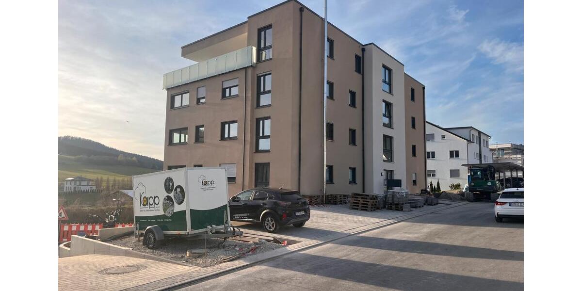 Einfamilienhaus Wehingen - 3.5 Zimmer, 101 m&sup2;, 1.180&euro; | Angebot:26145801