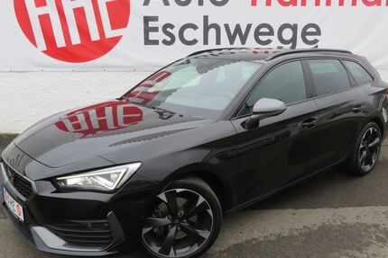 Cupra Leon 66.230 km 24.980 &euro; Eschwege 37269
