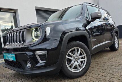 Jeep Renegade 99.000 km 11.000 &euro; Stuttgart 70563
