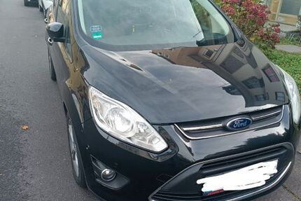 Ford C-Max 138.200 km 5.800 &euro; Bonn 53115