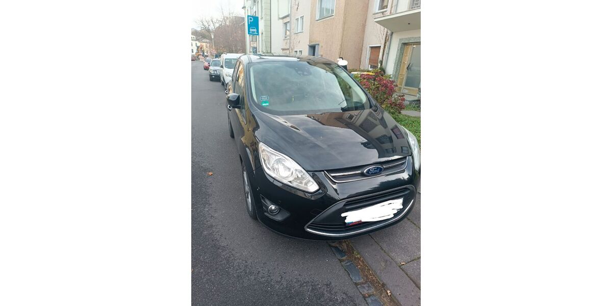 Ford C-Max 138.200 km 5.800 &euro; Bonn 53115