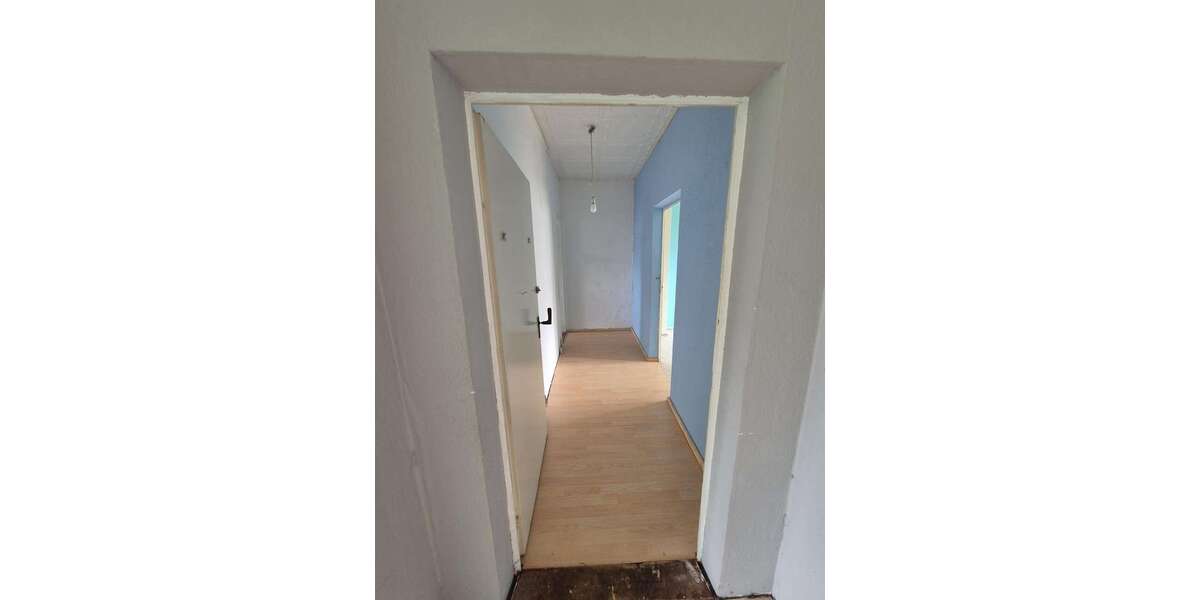 Etagenwohnung Bad Sülze - 3 Zimmer, 74 m&sup2;, 445&euro; | Angebot:25625412