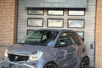 Smart ForTwo 63.178 km 27.880 &euro; Norderstedt 22850
