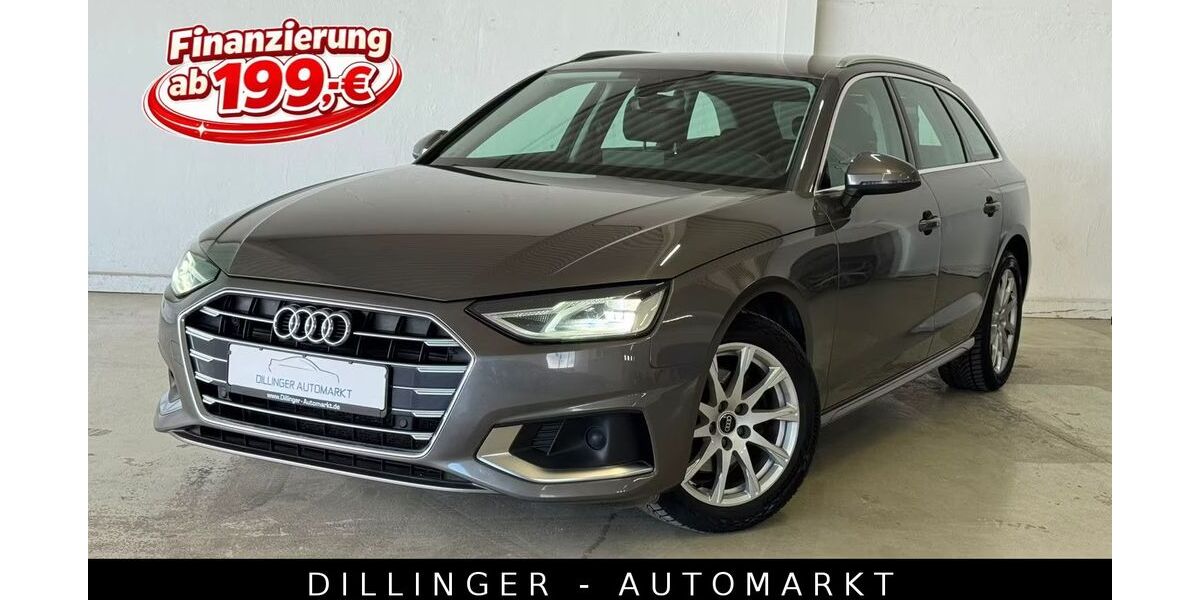 Audi A4 164.100 km 15.740 &euro; Dillingen (Donau) 89407