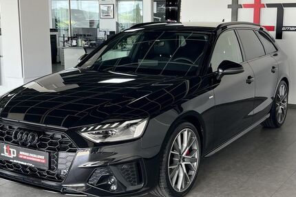 Audi A4 11.000 km 37.490 € Heroldstatt 72535