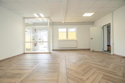 Gewerbeobjekt Varel - 1.980&euro; | Angebot:24649889