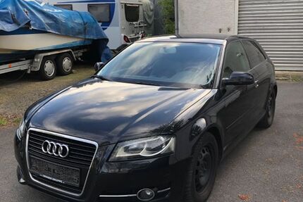 Audi A3 206.000 km 2.899 &euro; iserlohn 58636