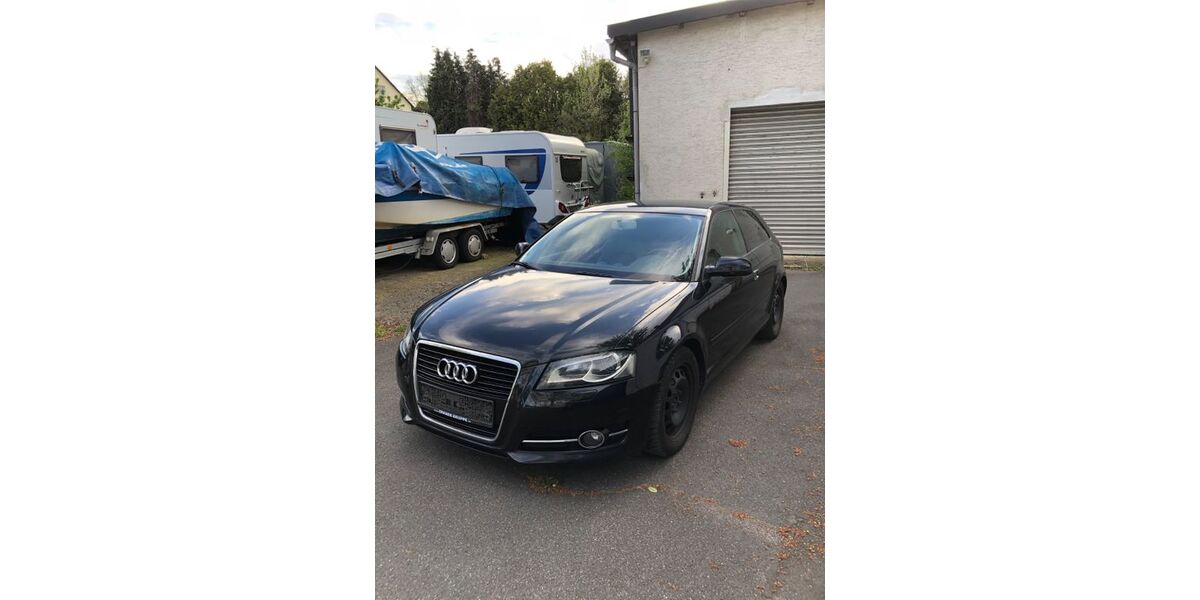 Audi A3 206.000 km 2.899 &euro; iserlohn 58636