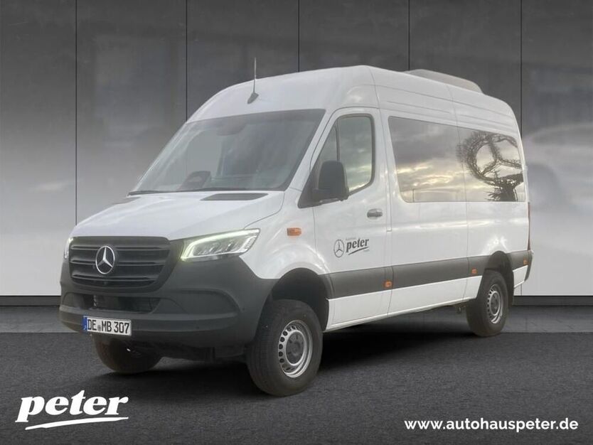 Sprinter