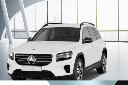 Mercedes-Benz GLB 200 12.912 km 43.580 € Erfurt 99092