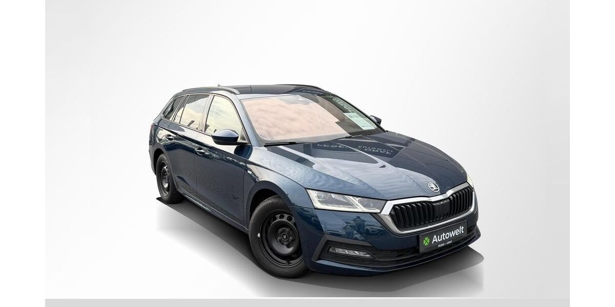 Skoda Octavia 149.850 km 18.490 &euro; Roth 91154