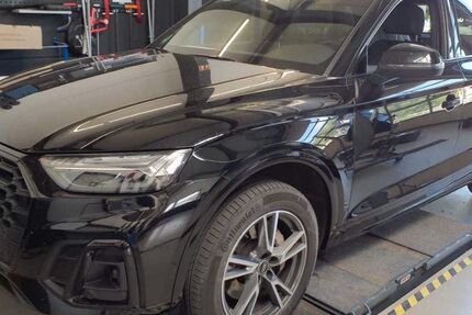Audi Q5 134.800 km 34.530 &euro; Bruckmühl 83052