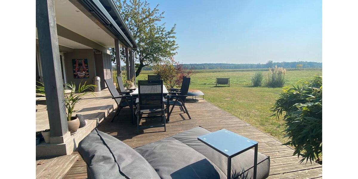 Luxusbungalow im Naturparadies - Zwischenmiete Feb 2026 1 zimmer