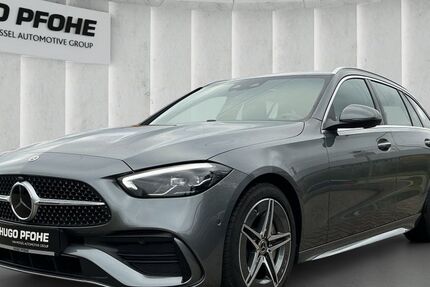 Mercedes-Benz C 300 4.337 km 46.900 € Schwerin 19057