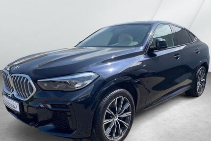 BMW X6 46.668 km 65.490 € Bremen 28757
