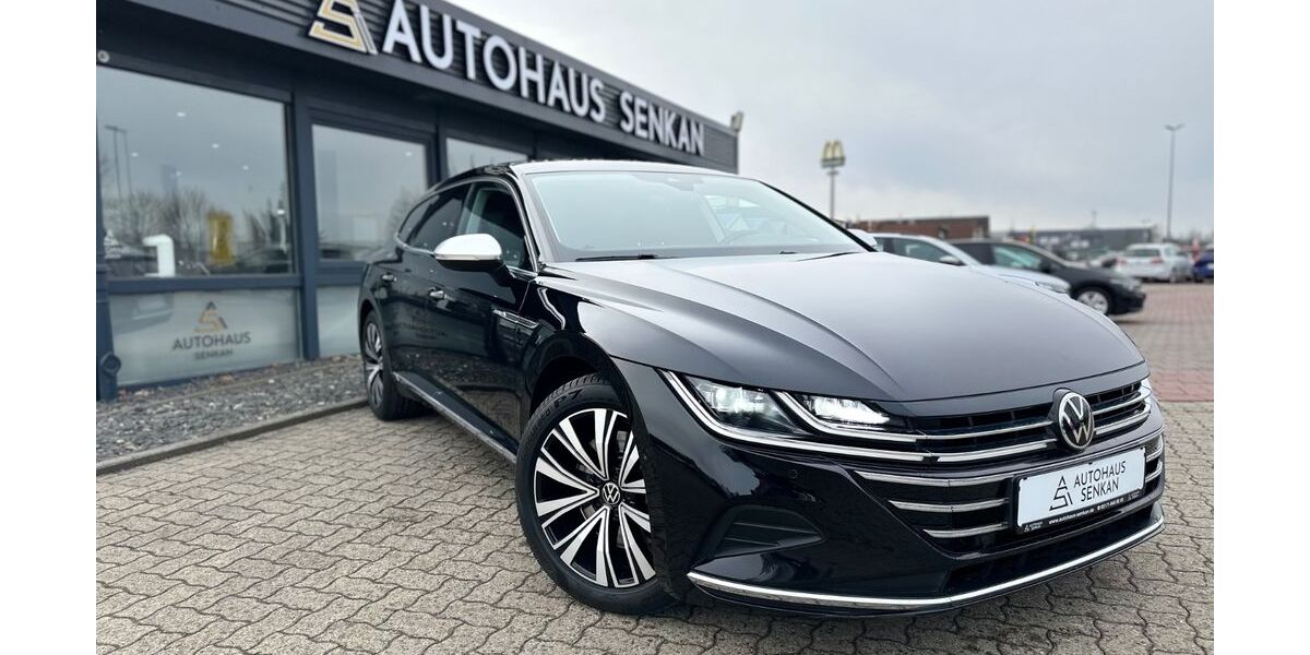 VW Arteon 66.383 km 28.490 &euro; Peine 31228